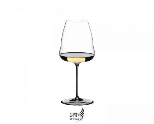 Sklenice na víno Riedel Winewings Sauvignon Blanc