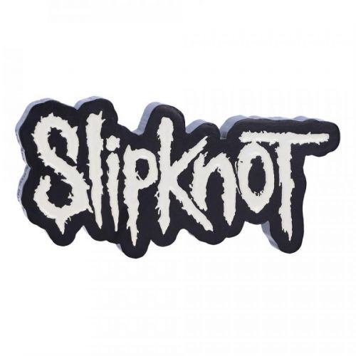 Nemesis Now | Slipknot - otvírák Logo 13 cm