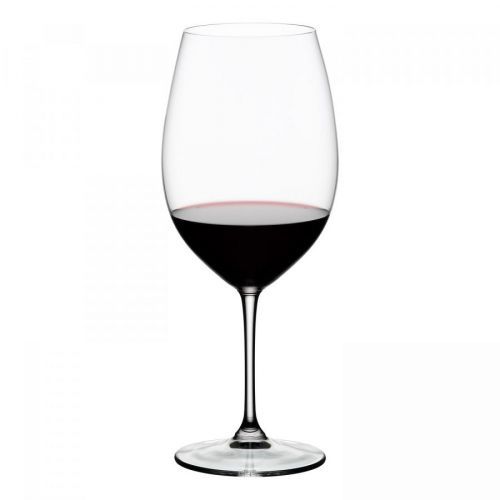 Riedel Sklenice Bordeaux Vinum