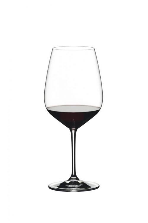 Sklenice na víno Riedel Extreme Cabernet