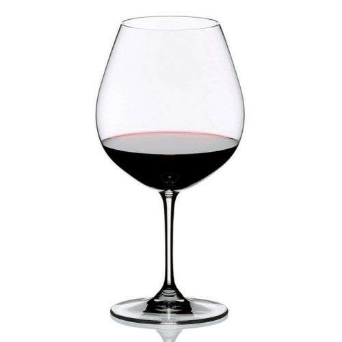 Riedel Sklenice Burgundy Vinum