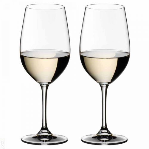 Riedel XXXSklenice Riesling Grand Cru / Zinfandel Vinum