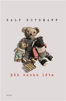 Bůh onoho léta - Rothmann Ralf, Vázaná