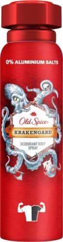 Old Spice Krekengard deo sprej, 150ml