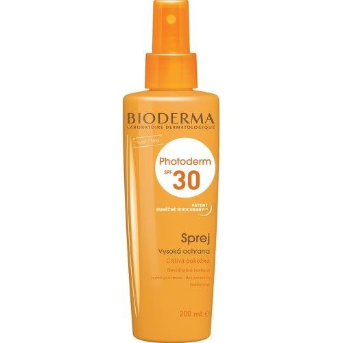 BIODERMA Photoderm sprej SPF30 200ml