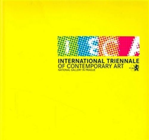 International Triennale of Contemporary Art 2008 - kolektiv, Brožovaná