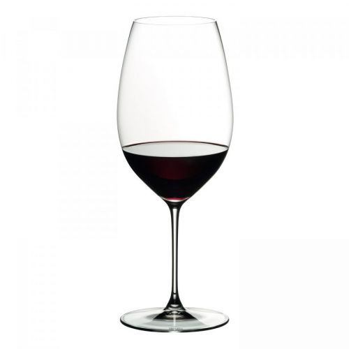 Riedel Sklenice Shiraz z nového světa Veritas