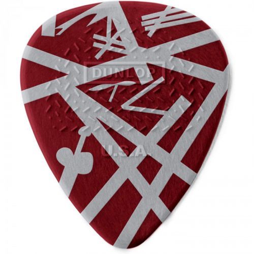 Dunlop EVHP07 - SHARK GUITAR MAX-GRIP