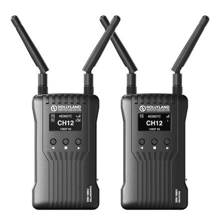 HOLLYLAND Mars 400S Wireless HDMI/SDI