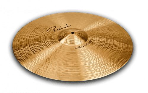 Paiste Signature Mellow Ride 20”