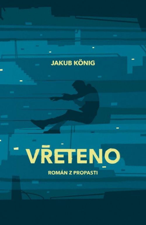 Vřeteno - König Jakub, Brožovaná