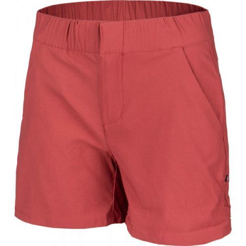 Columbia FIRWOOD CAMP II SHORT  XS - Dámské šortky