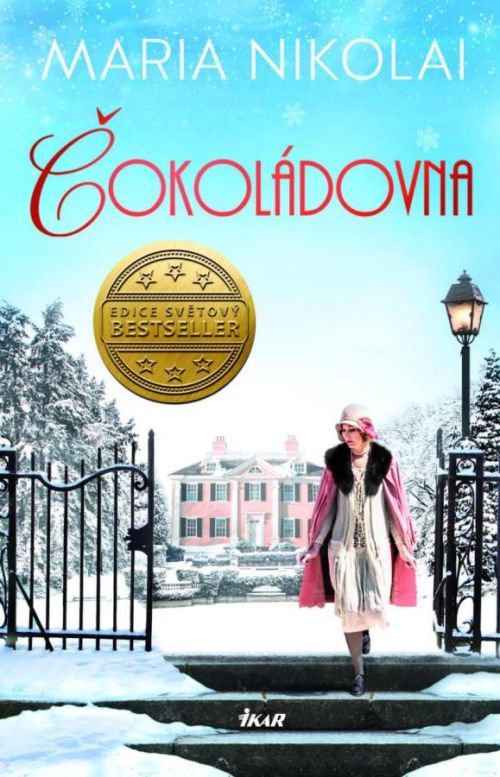 Čokoládovna - Nikolai Maria