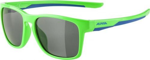 Alpina Flexxy Cool Kids I - neon green blue uni