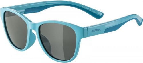 Alpina Flexxy Cool Kids II - turquoise uni