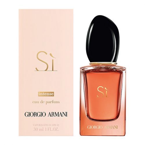 Armani Sì Intense 2021 - EDP 50 ml