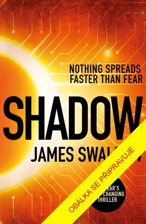 Stín - Swallow James