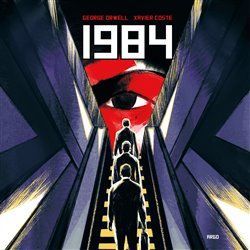 1984 - Orwell George, Ostatní (neknižní zboží)