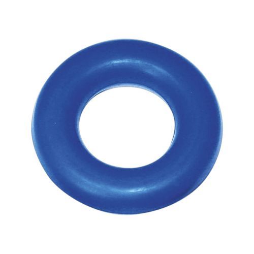Yate Posilovací kroužek Modrá