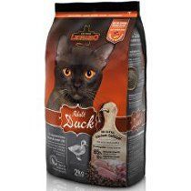 Leonardo Cat Adult Duck 2kg