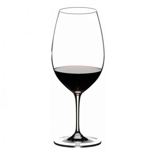Riedel Sklenice Shiraz, Syrah Vinum
