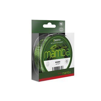 Delphin MAMBA Feeder / kamufláž-
