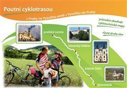 Poutní cyklotrasou z Prahy na Vysočinu - Holkup Petr, Kroužková