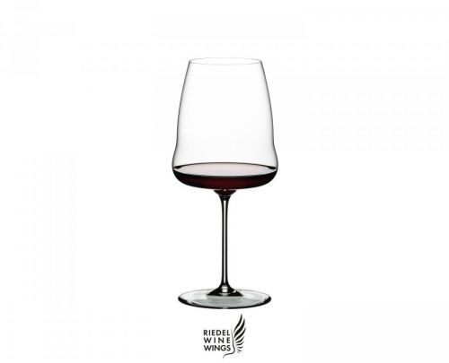 Sklenice na víno Riedel Winewings Syrah