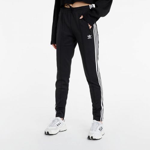 adidas Primeblue SST Track Pants Black/ White EUR