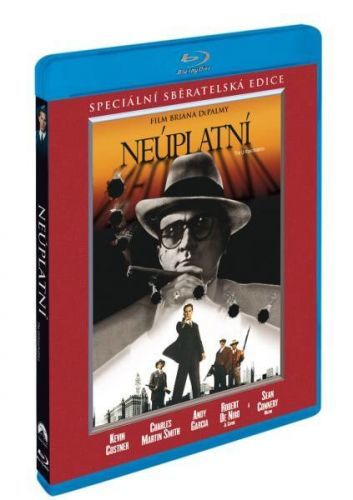 Neúplatní (BLU-RAY)