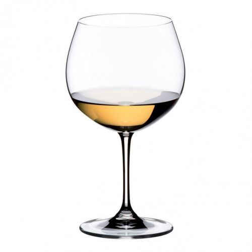 Riedel Sklenice Montrachet/Chardonnay Vinum