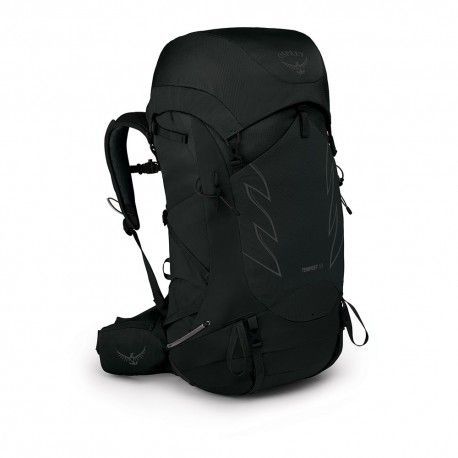 Osprey Tempest 50l III WM/L dámský turistický batoh stealth black