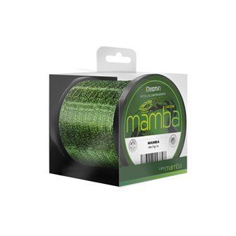Delphin MAMBA Carp / kamufláž-