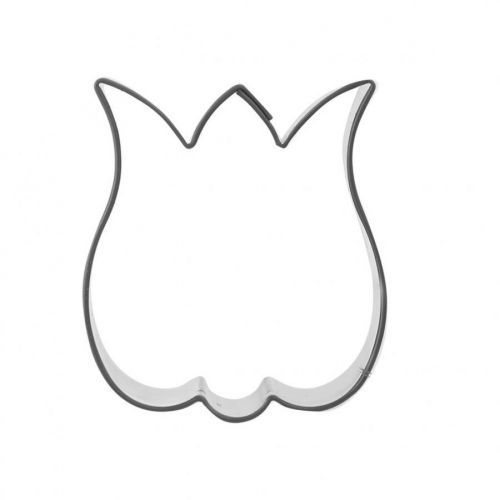 Vykrajovačka TULIPÁN ORION