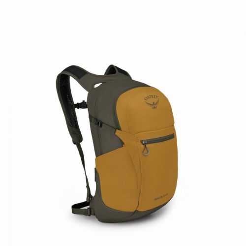 Osprey DAYLITE PLUS teakwood yellow