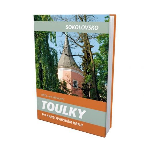 Toulky po Karlovarském kraji - Sokolovsko - Křivanec Jan