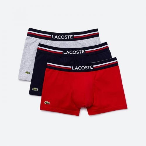 Lacoste 3-pack 5H3386 W34