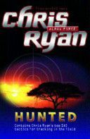Alpha Force: Hunted - Book 6 (Ryan Chris)(Paperback)