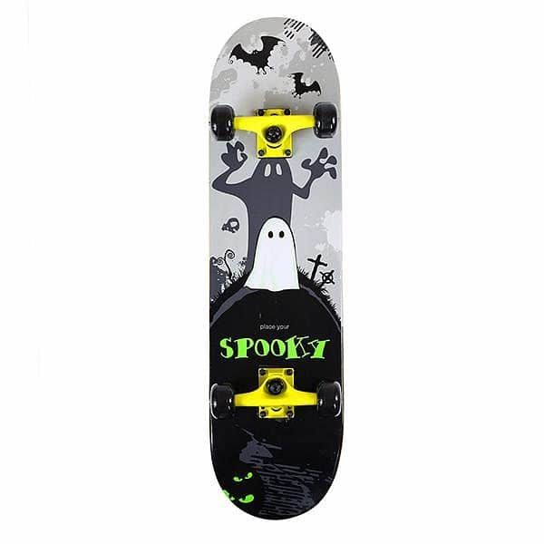 Nils CR 3108 SB SPOOKY