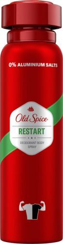 Old Spice Restart deo sprej, 150ml
