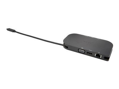 KENSINGTON, SD1610P USB-C Mobile Dock for Surface, K38365EU