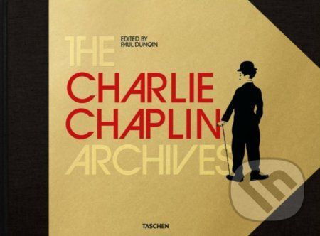 The Charlie Chaplin Archives - Paul Duncan
