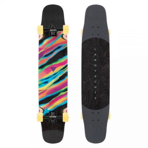 Landyachtz Tony Danza Spectrum 40