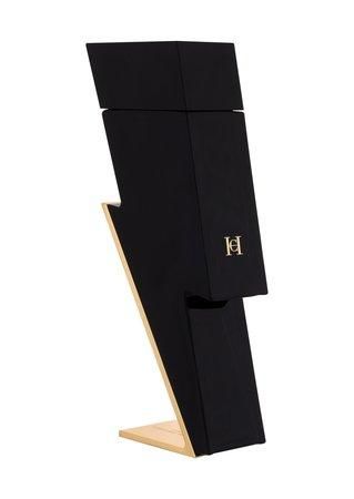 Toaletní voda Carolina Herrera - Bad Boy 150 ml