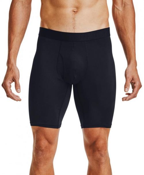 Boxerky Under Armour UA Tech Mesh 9in 2 Pack