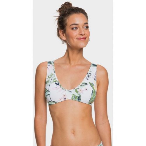 PLAVKY ROXY ROXY BLOOM ELONGATED TRI - L