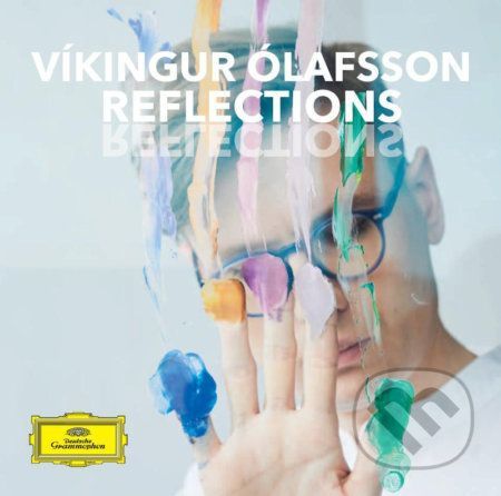 Vikingur Olafsson: Reflections LP - Vikingur Olafsson