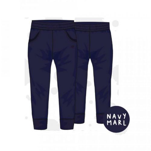 Minoti Tepláky dívčí, Minoti, 6EMBJOG 10, modrá