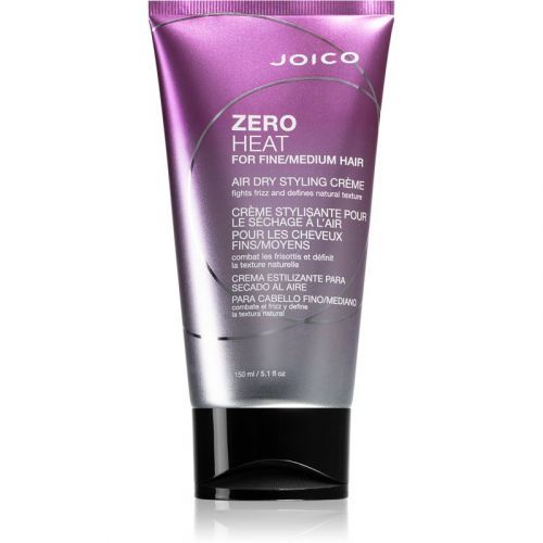 Joico Styling Zero Heat ochranný krém pro tepelnou úpravu vlasů 150 ml