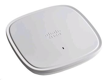 Catalyst 9115 Series Access Point, Internal antenna; Wi-Fi 6; 4x4:4 MIMO